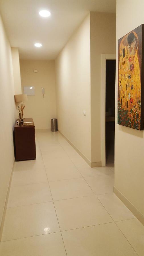 Apartament Apartment Malaga Exterior photo